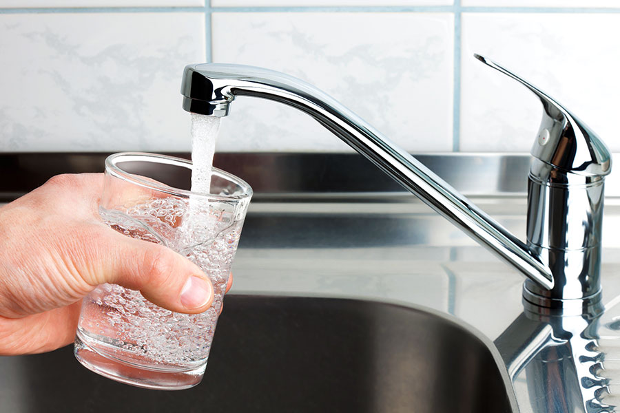 Salt Vs Salt Free Austin Water Solutions Water Softener In Austin