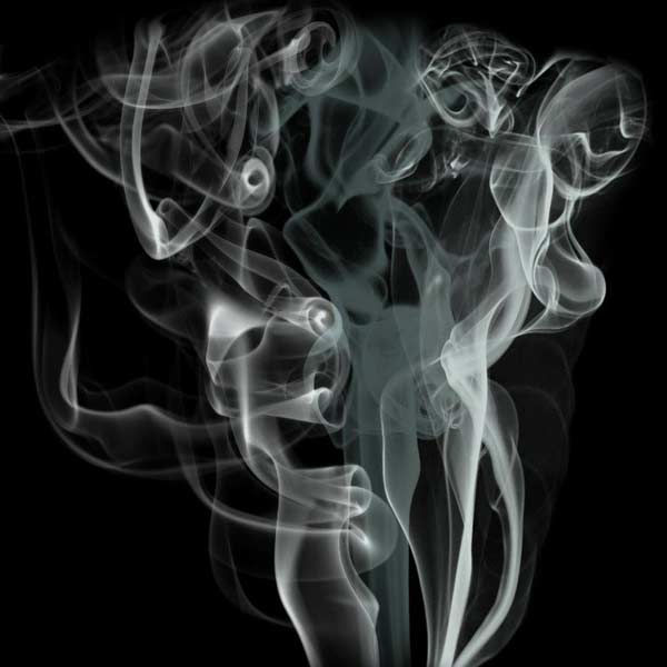 smoke