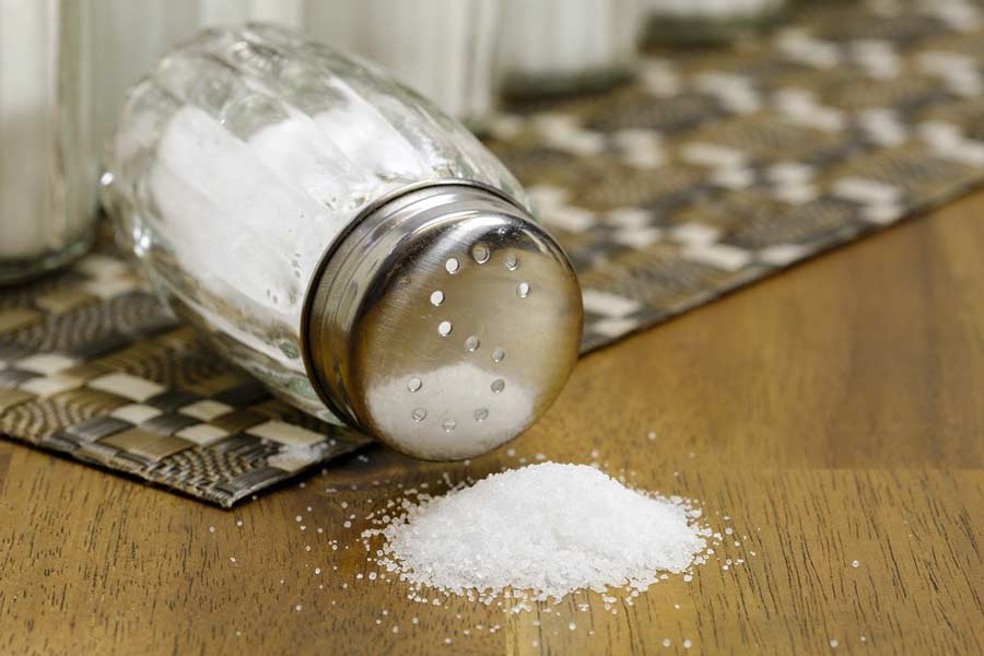 Does Softened Water Taste Salty? Water Treatment in Austin, Tx